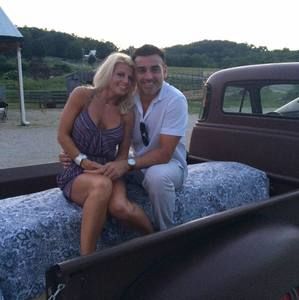 Meet your Posher, Gregory